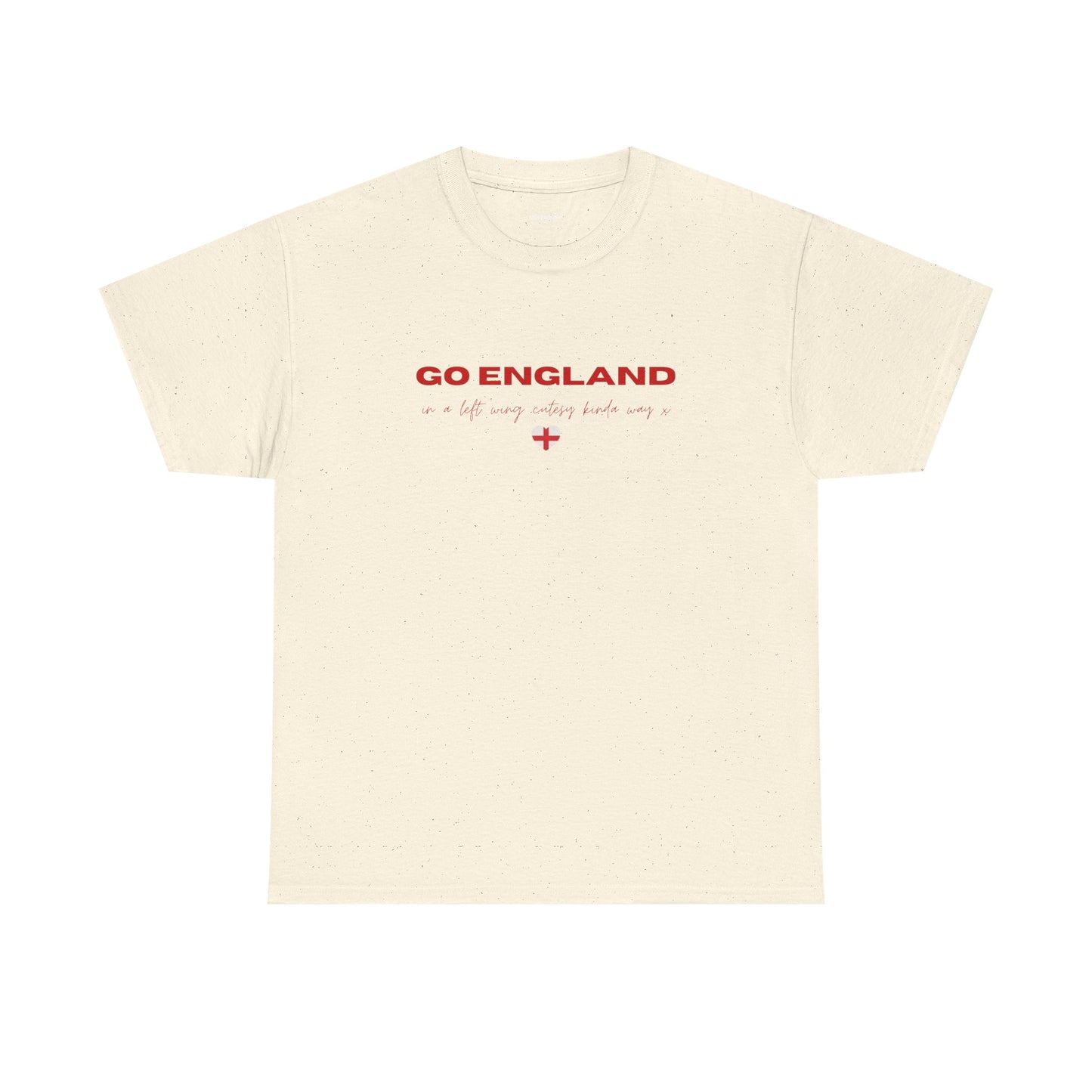 Left Wing Classic Tee