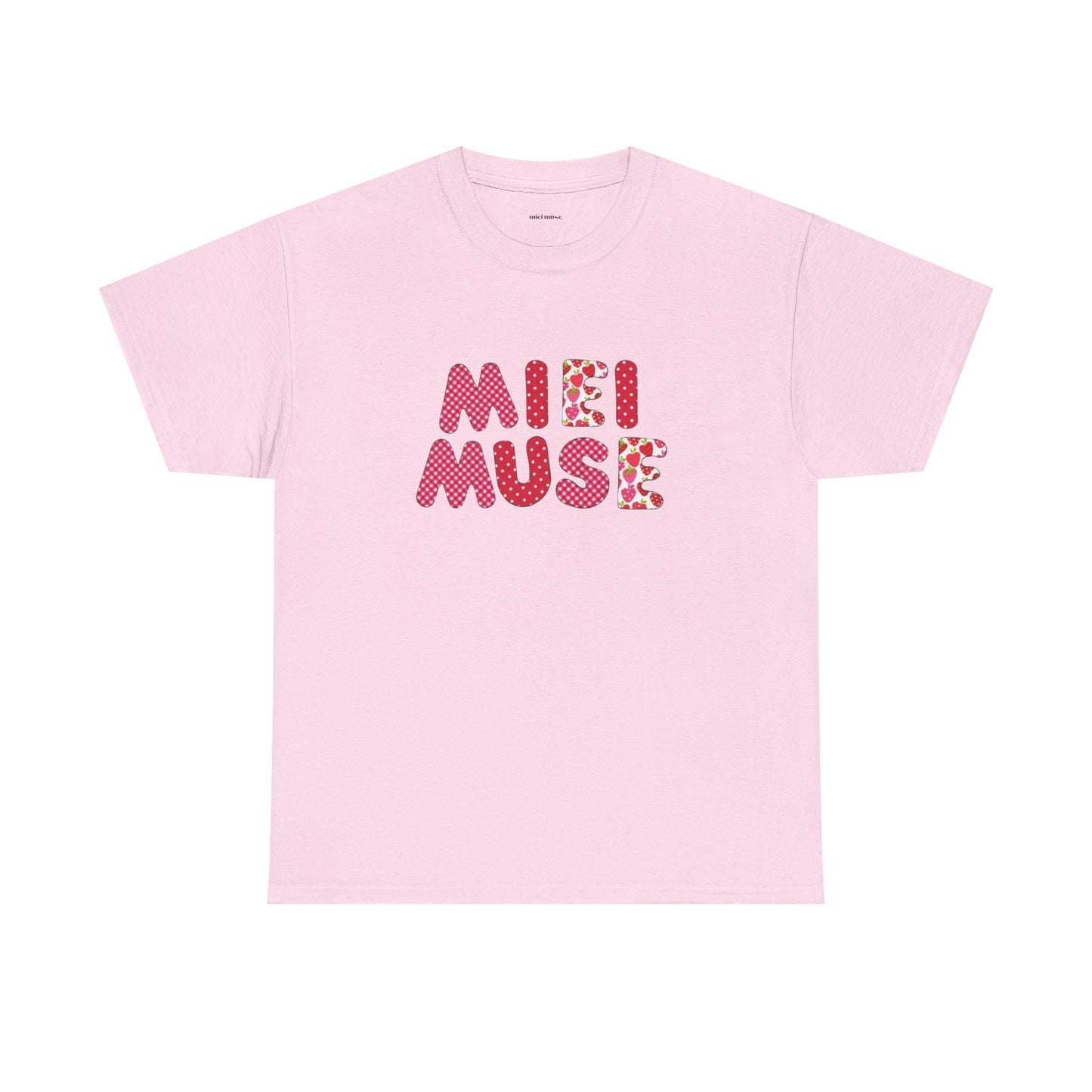 Shortcake Classic Tee