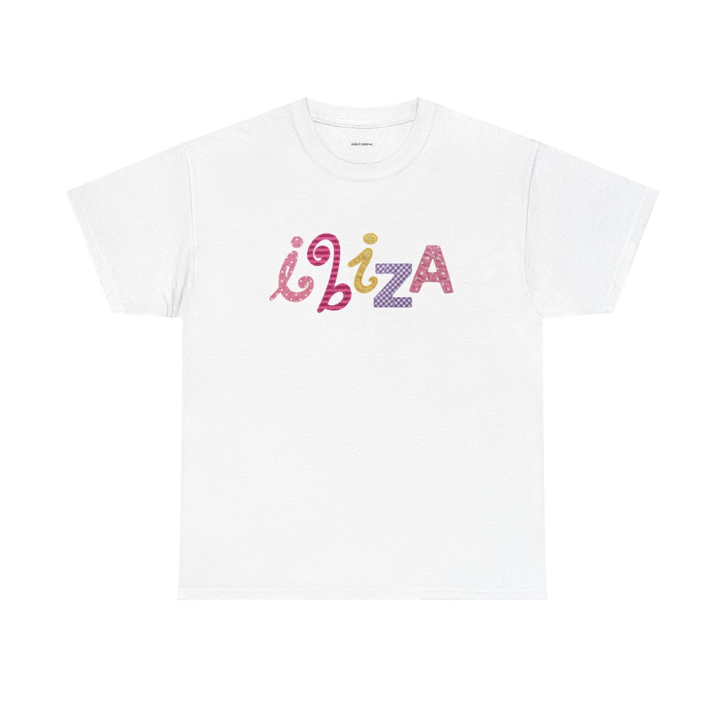 Ibiza Classic Tee
