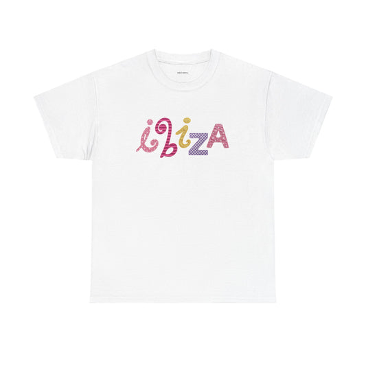 Ibiza Classic Tee