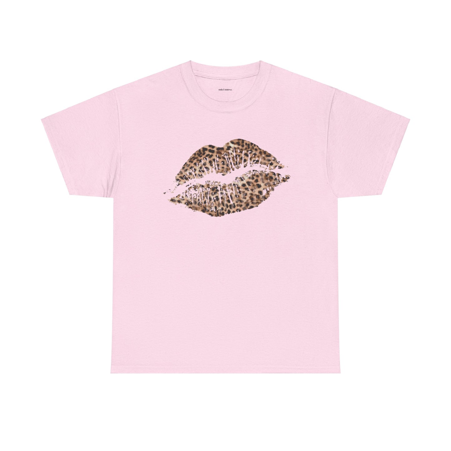 Leopard's Kiss Classic Tee