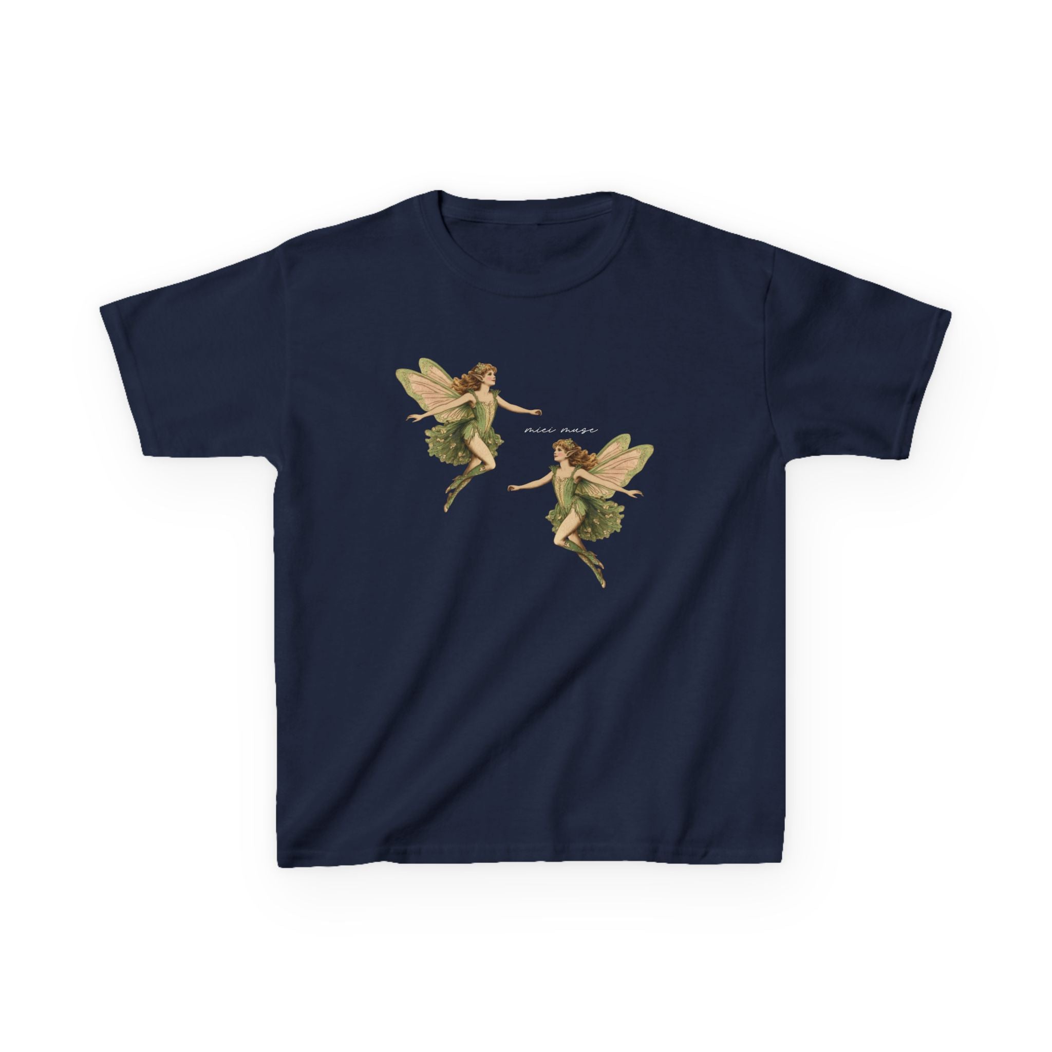 Pixie Dust Baby Tee