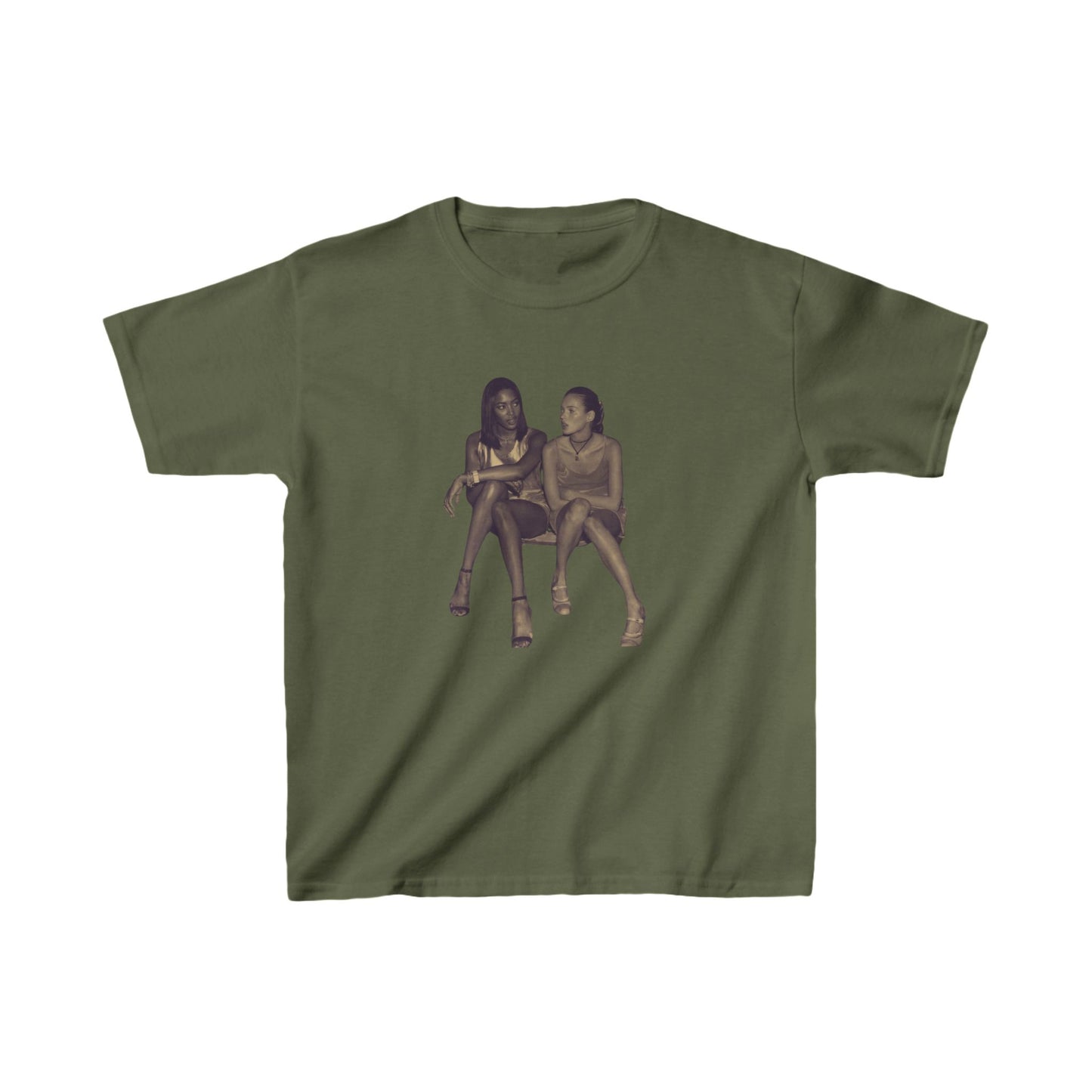 Models Suck Baby Tee