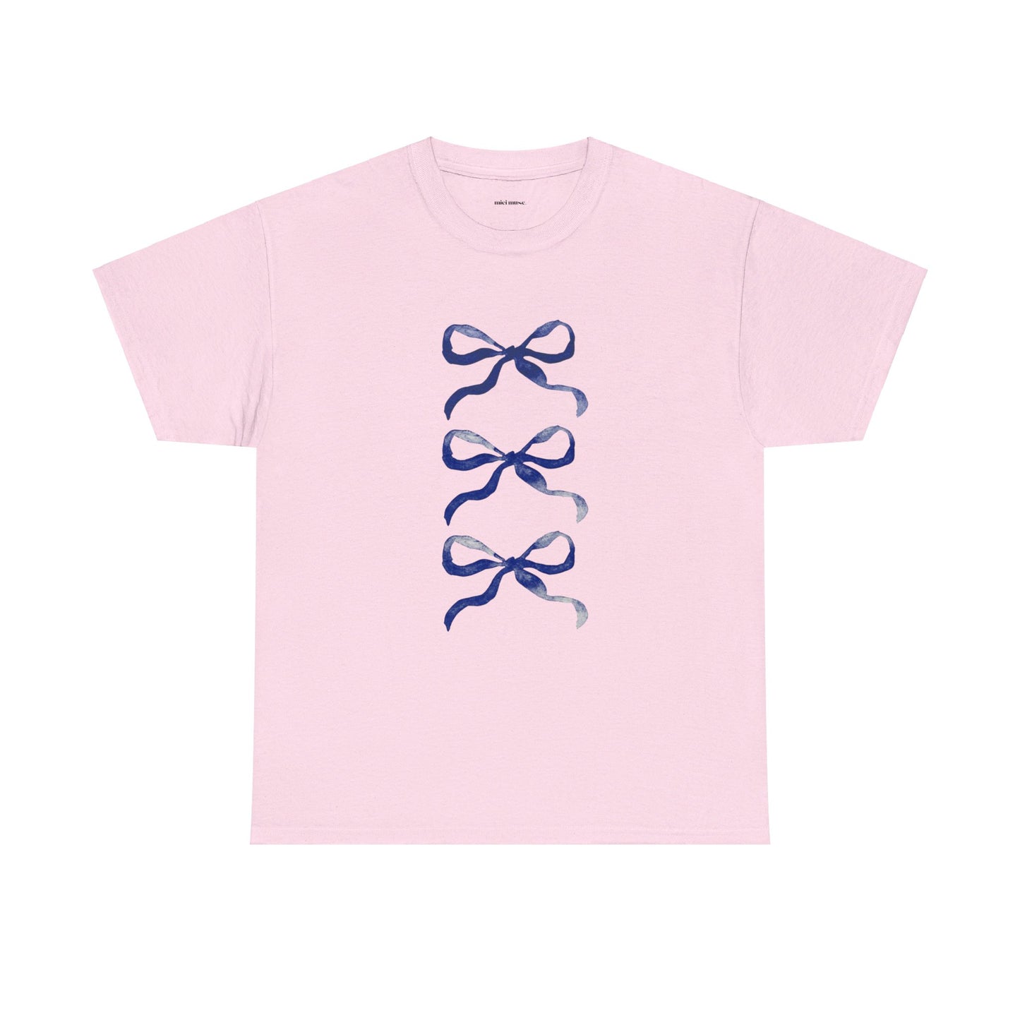 Ballet Blues Classic Tee