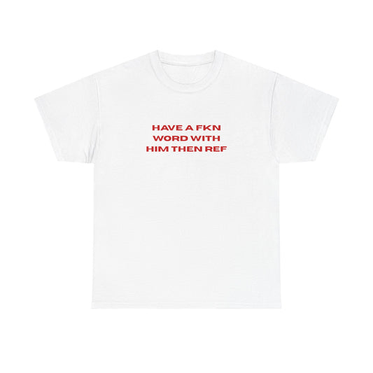 Ref Classic Tee