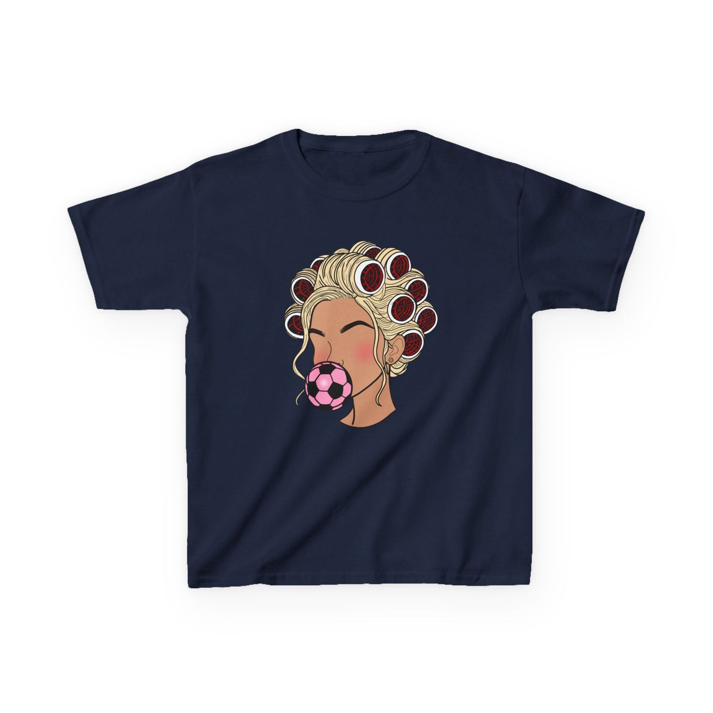 Bubblegum Baby Tee