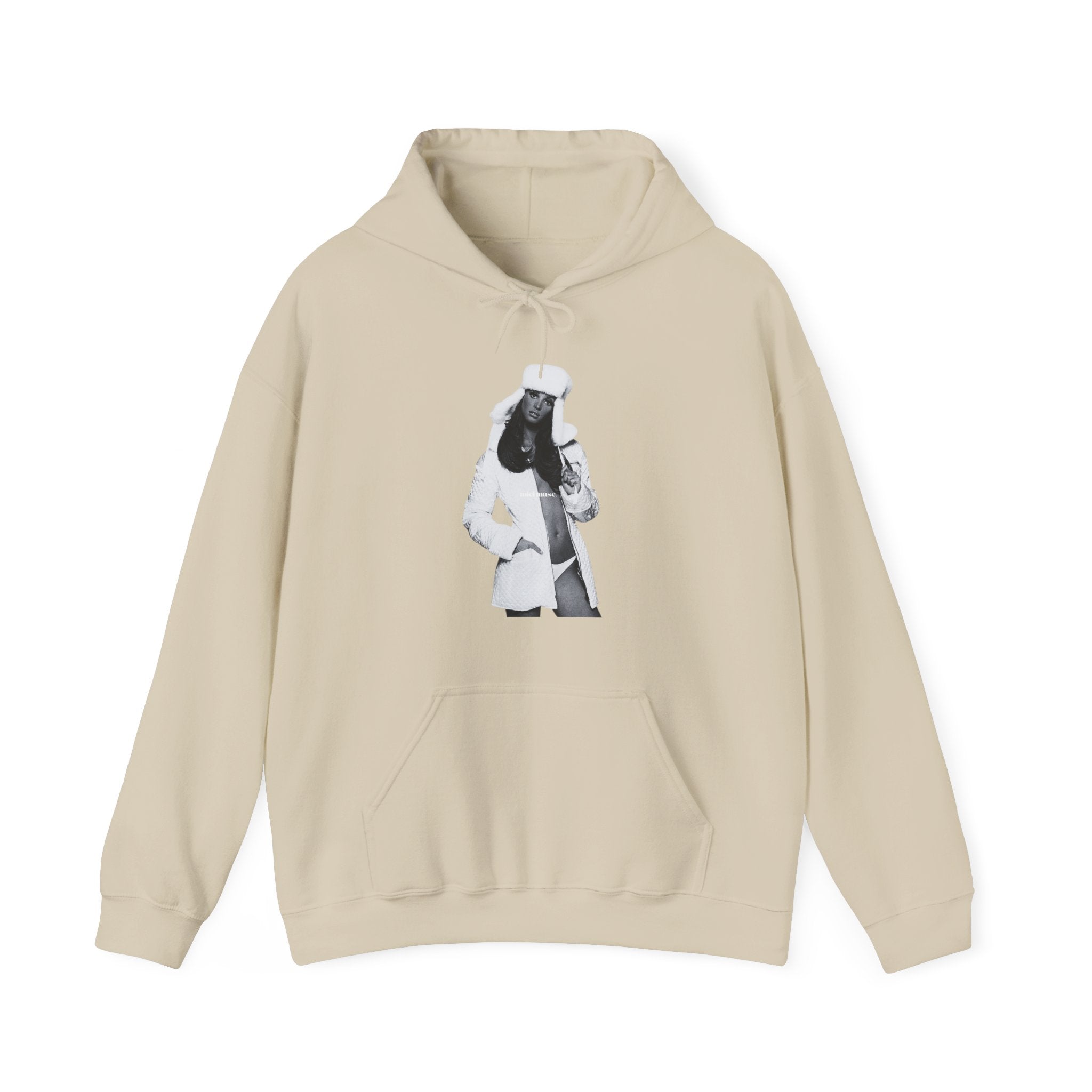 The View Hoodie