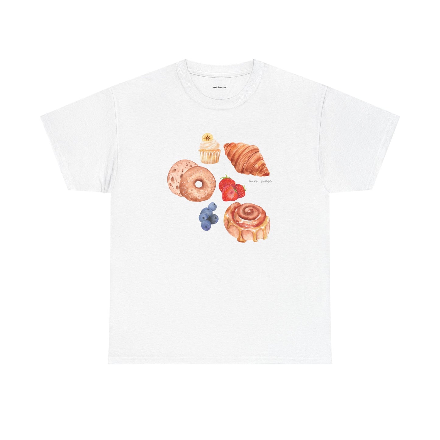 Sweet Treat Classic Tee