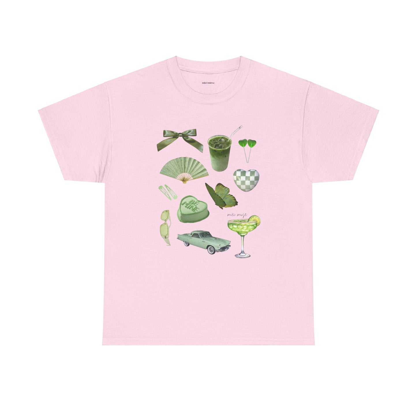 So Matcha Classic Tee