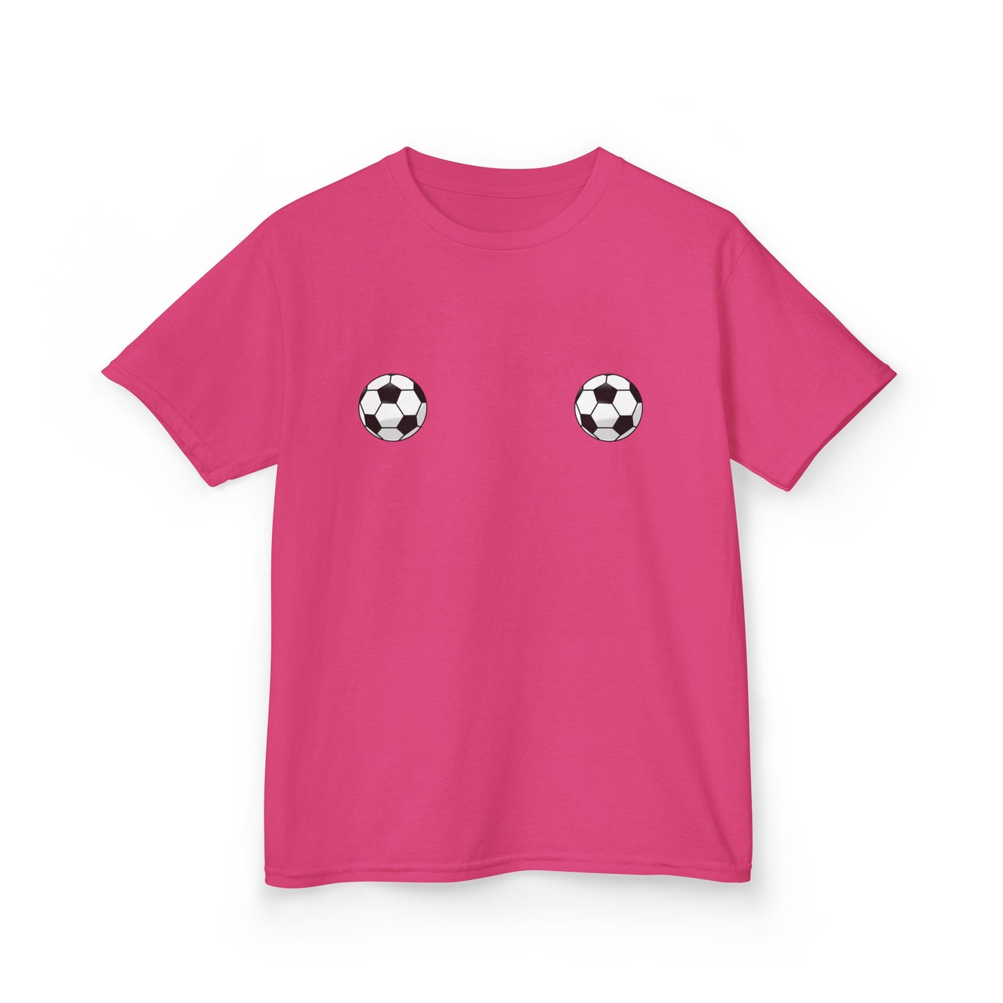 Sporty Spice Baby Tee