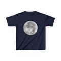Moon Child Baby Tee