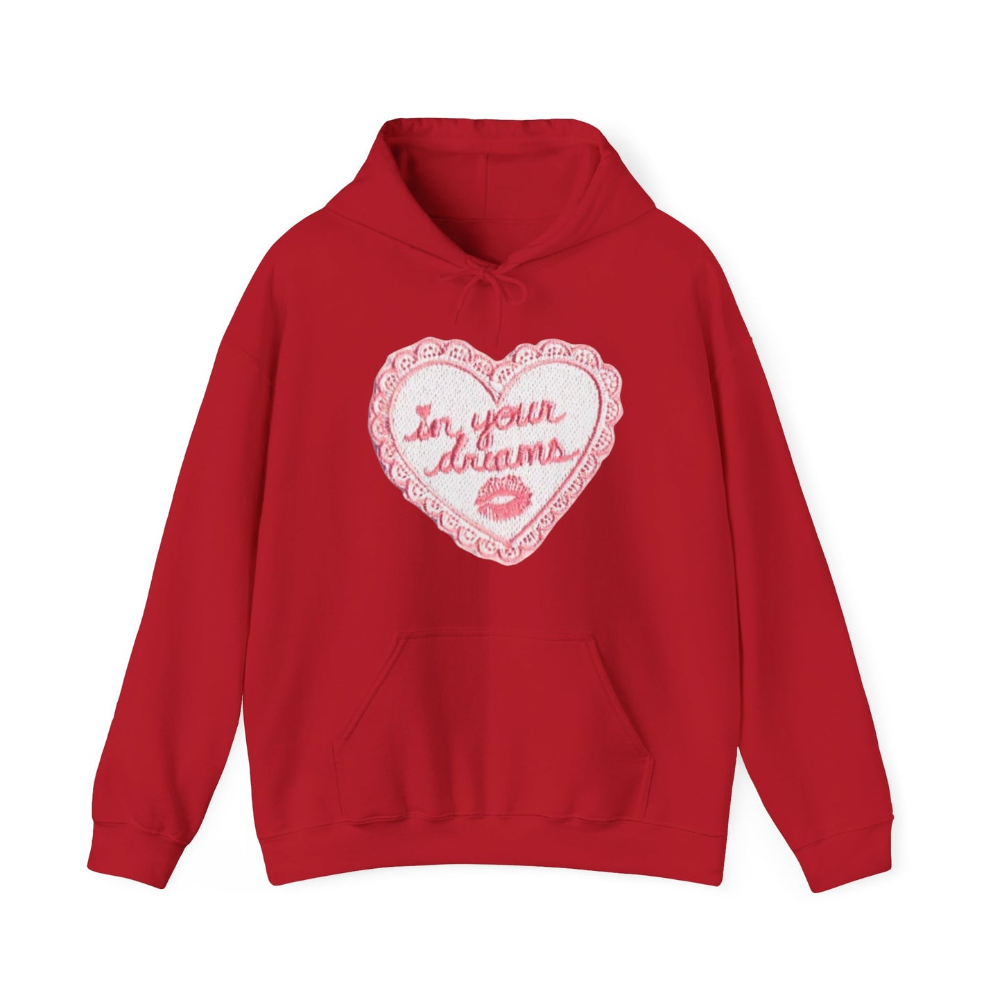 In Your Dreams Hoodie