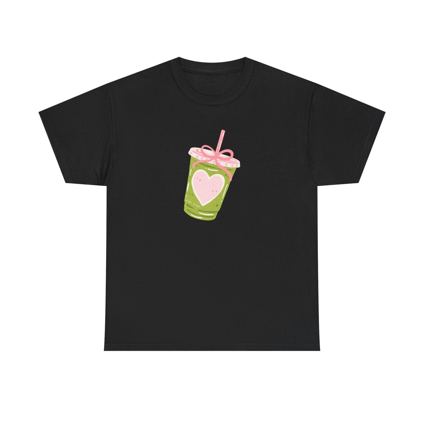 Matcha Classic Tee