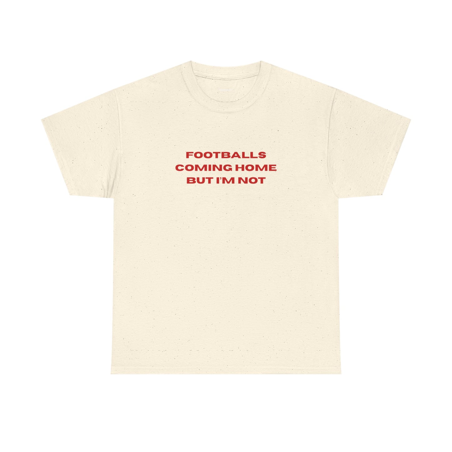I’m Not Classic Tee