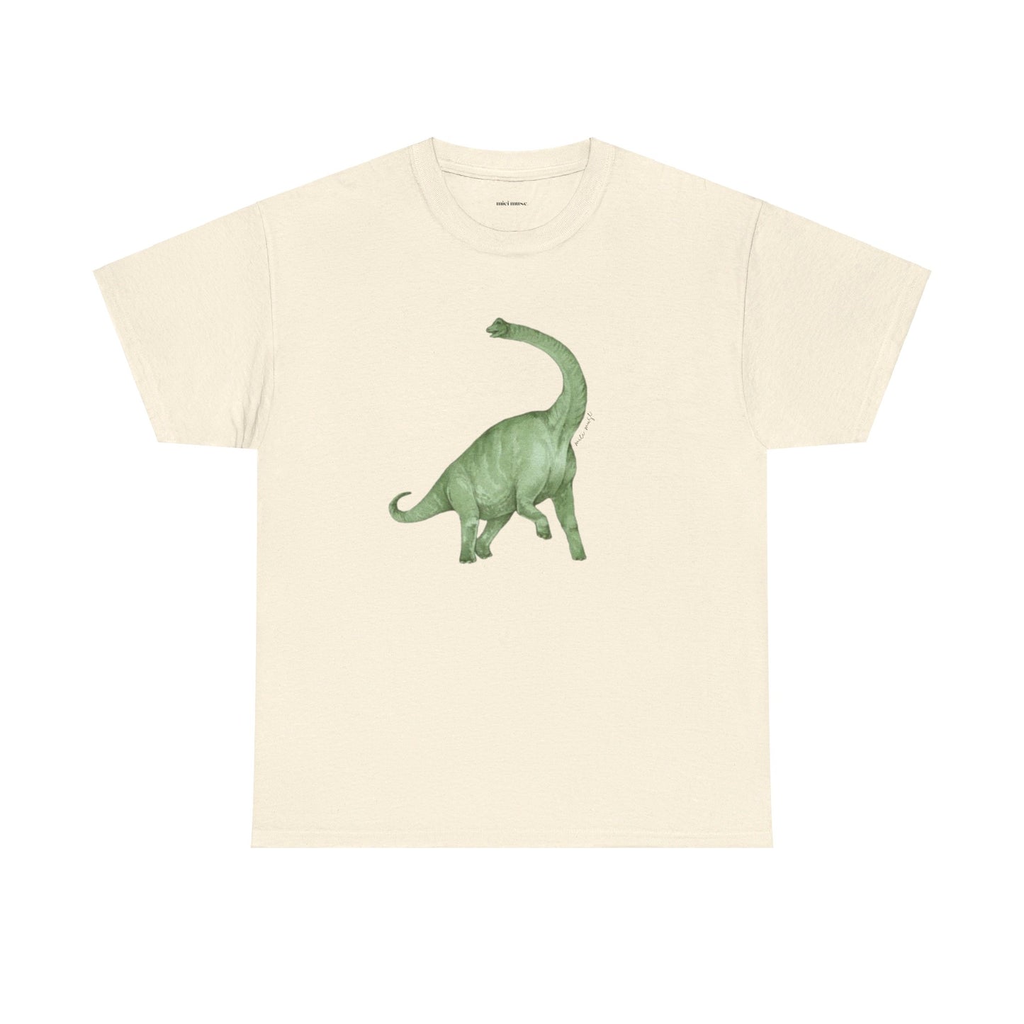 Jurassic Classic Tee