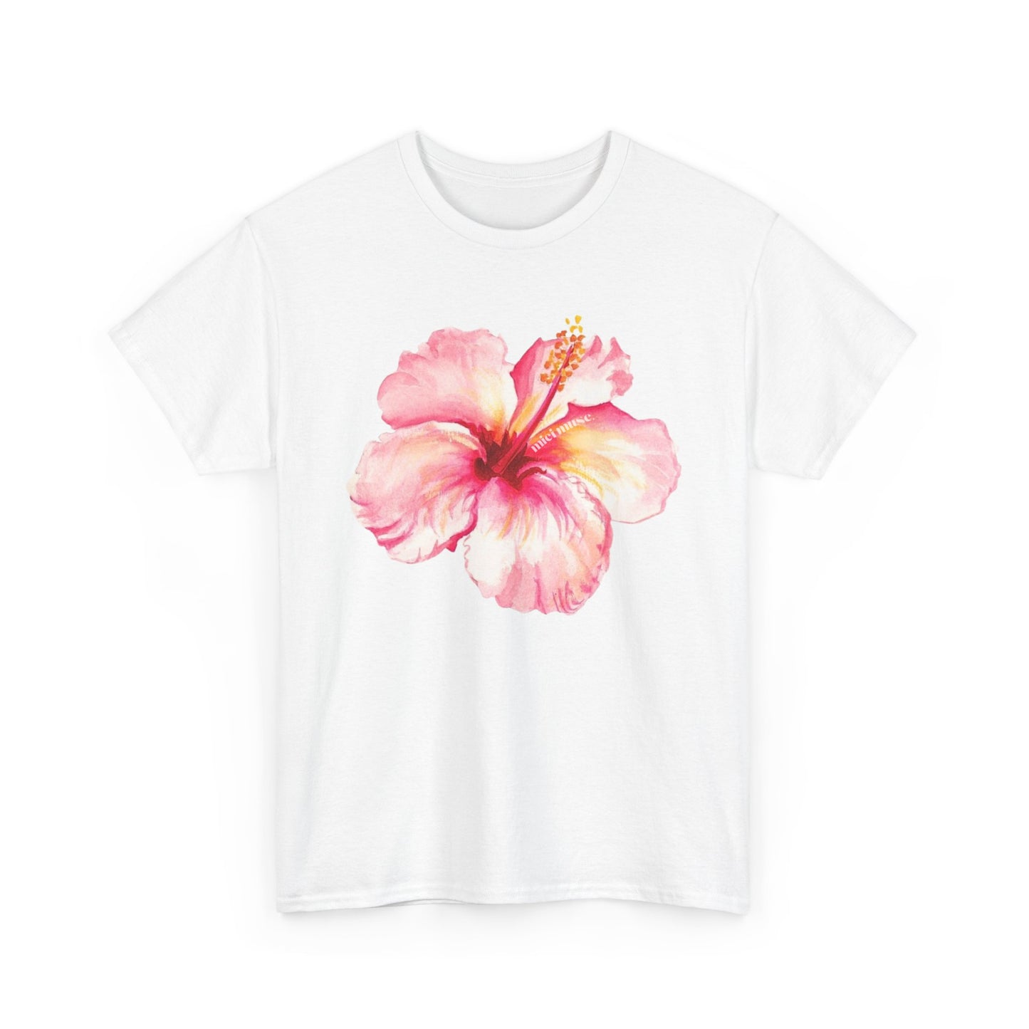 Island Girl Classic Tee