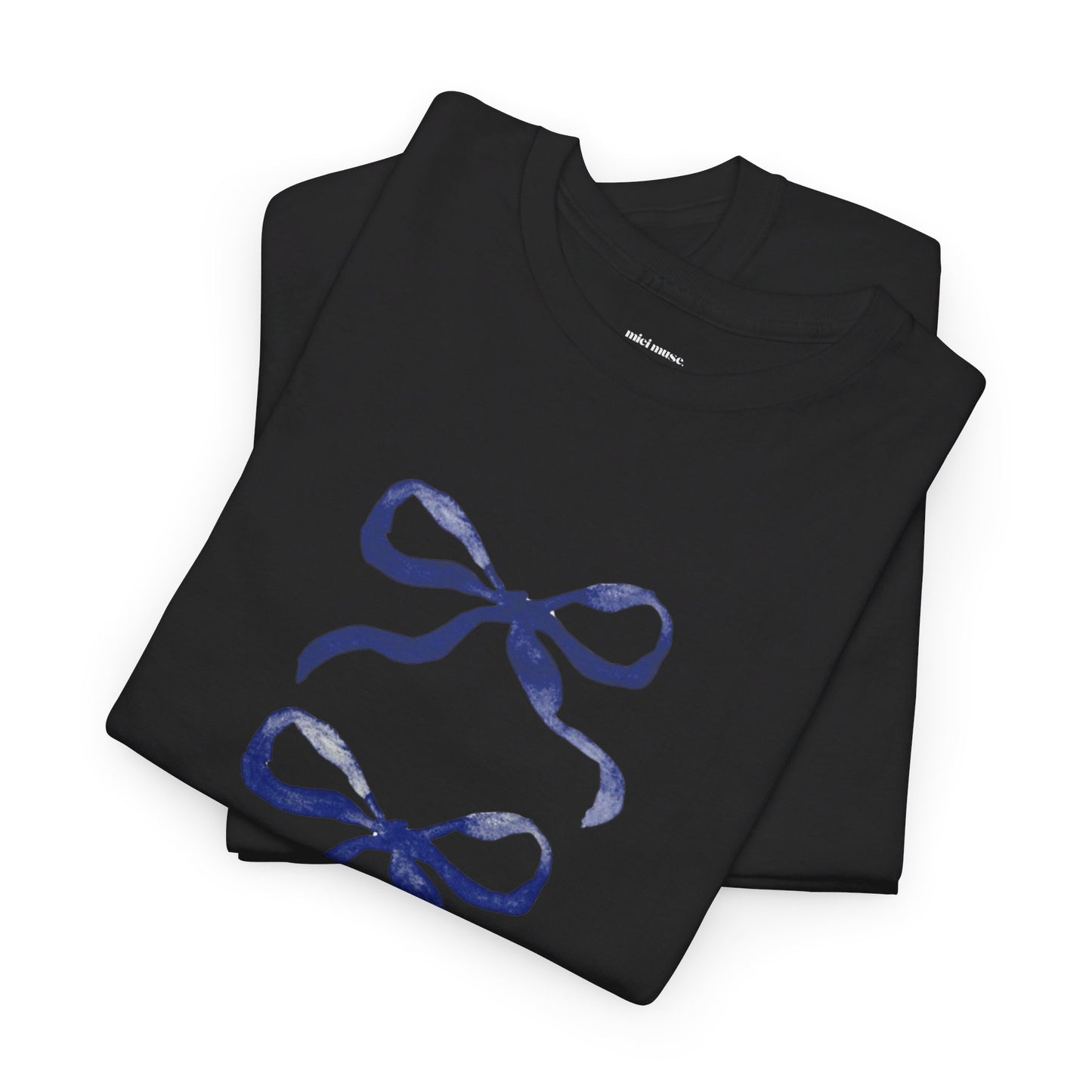 Ballet Blues Classic Tee