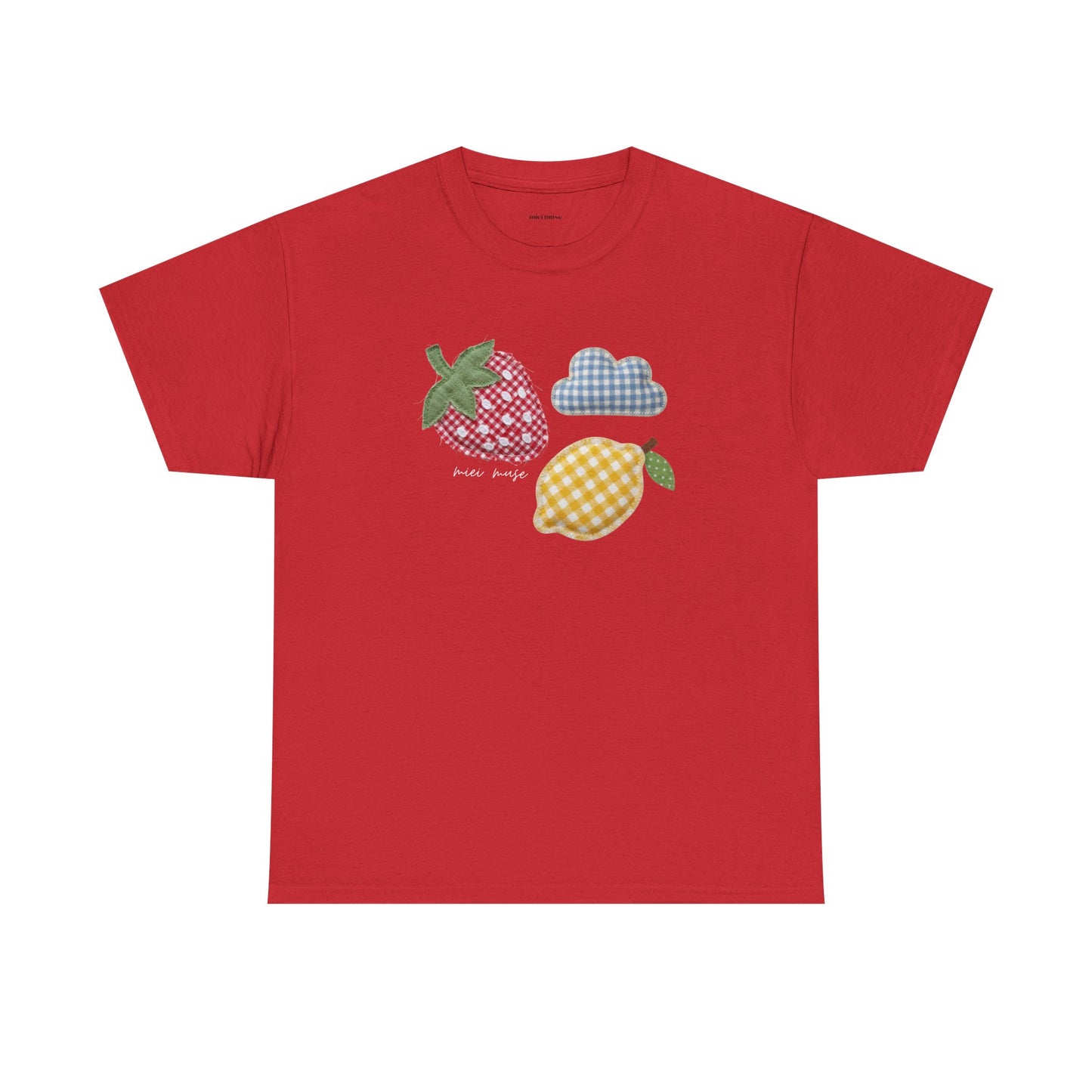 Spring Into Summer Classic Tee