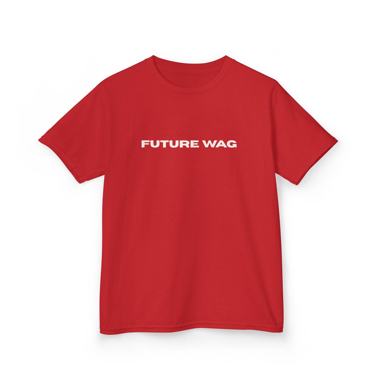 Future Wag Baby Tee