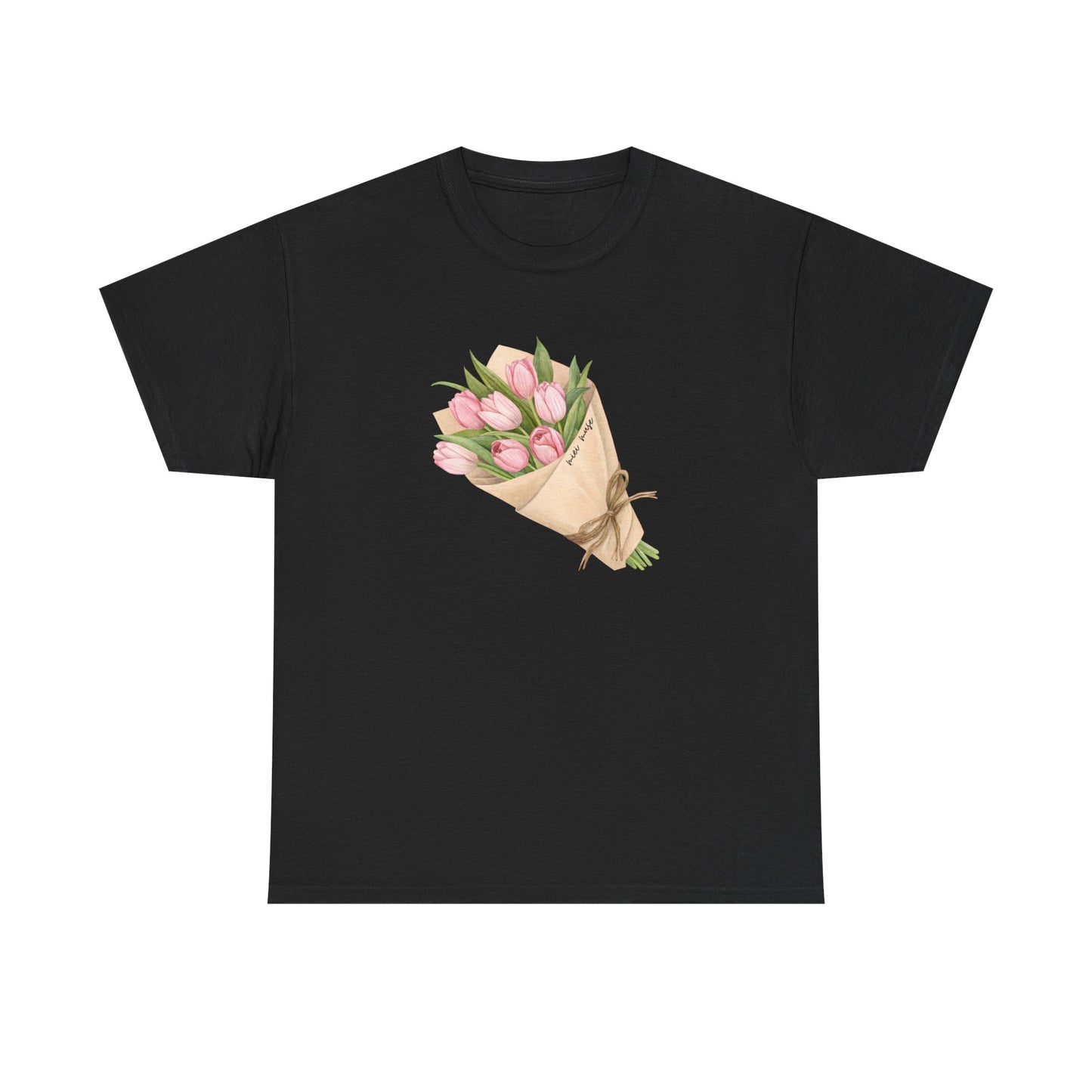 Tulips Classic Tee
