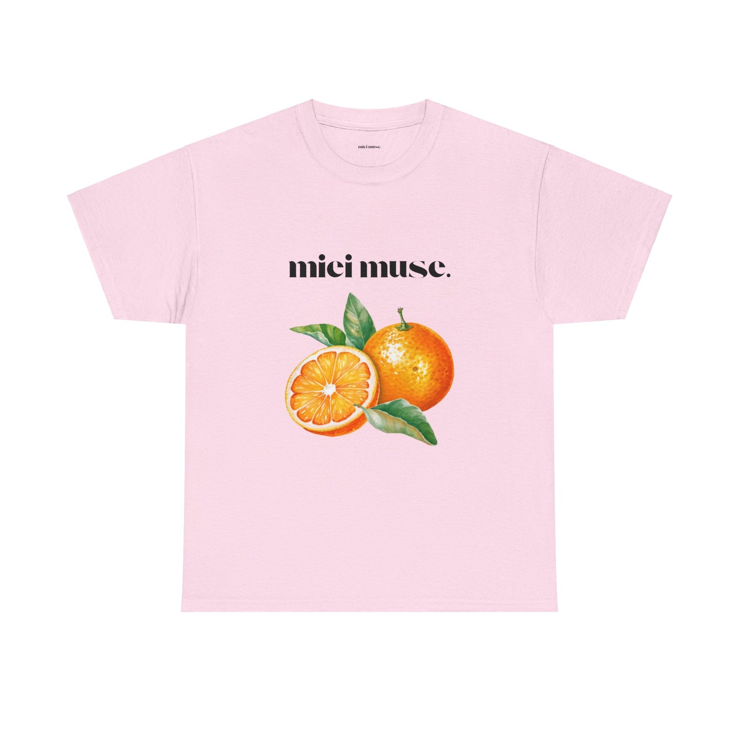 Tangerine Dream Classic Tee