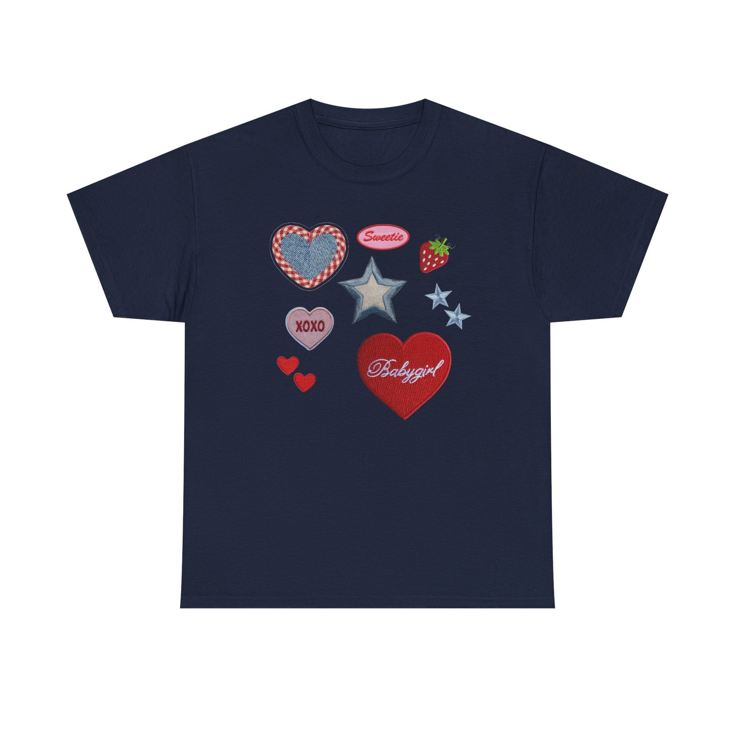Sweetie Classic Tee
