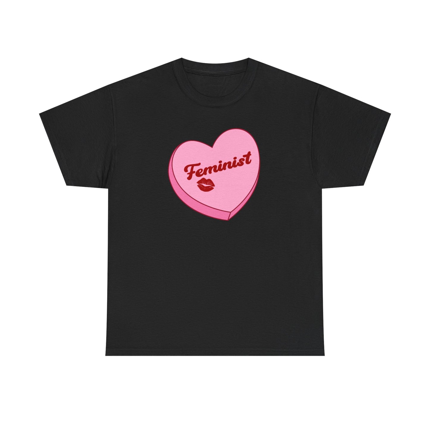 Feminist Classic Tee