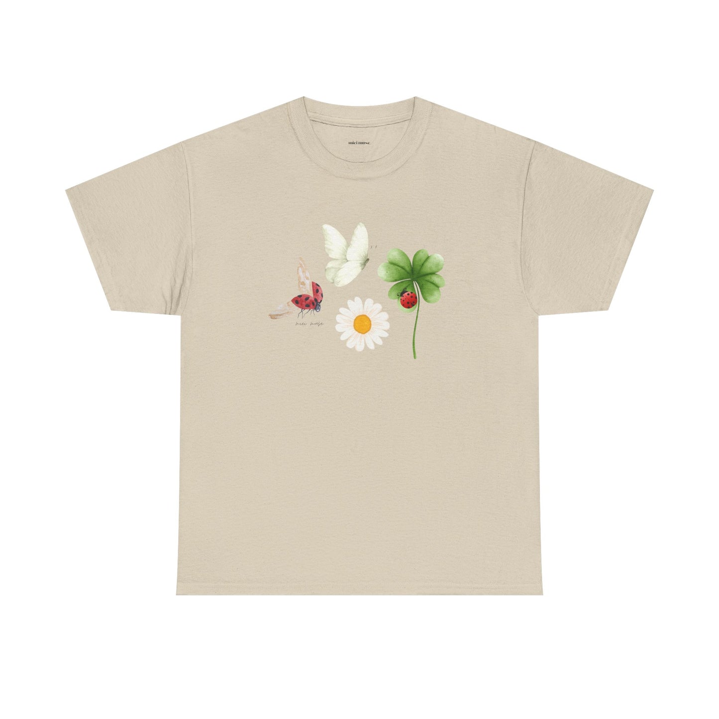 Garden Fairy Classic Tee