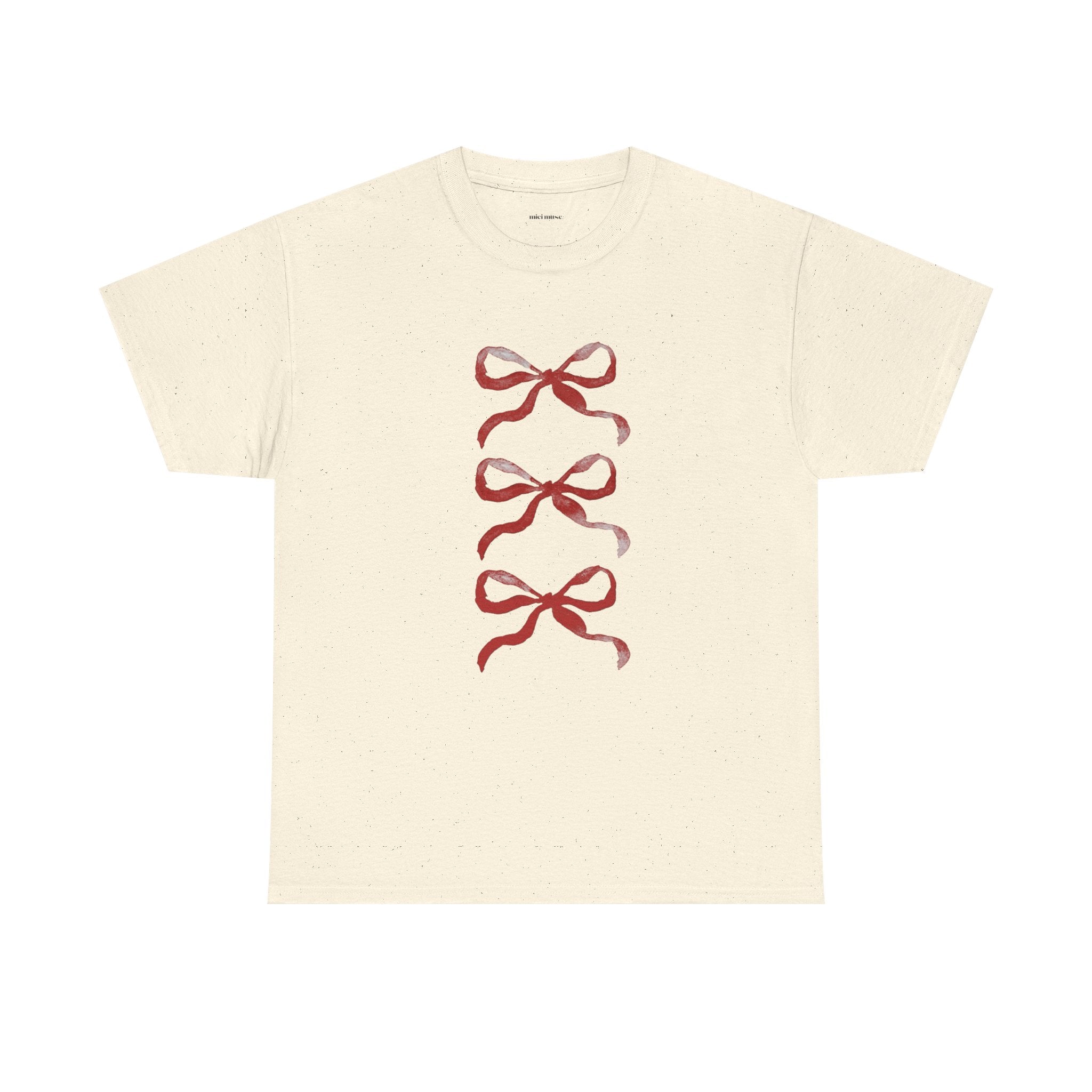 Ballet Blues Classic Tee