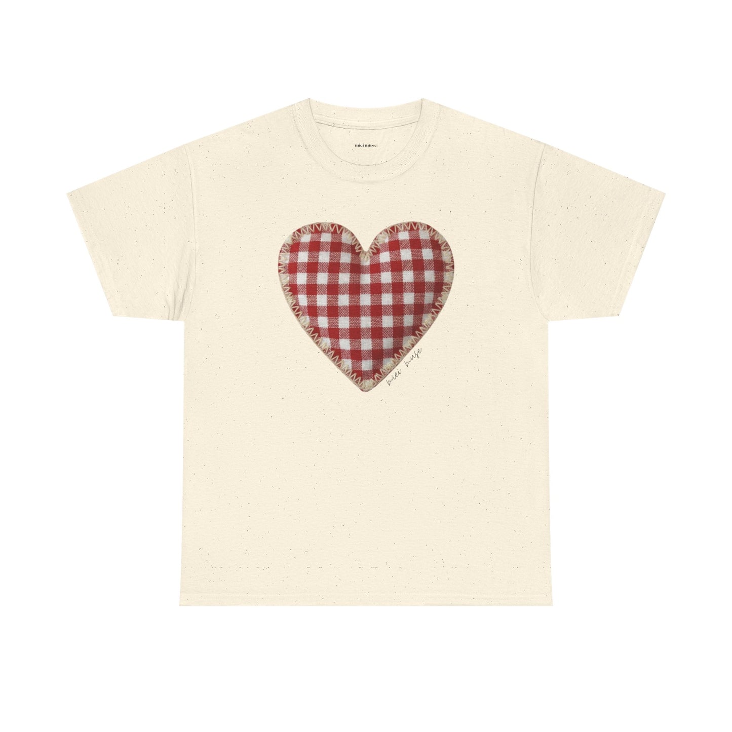 Love Club Classic Tee