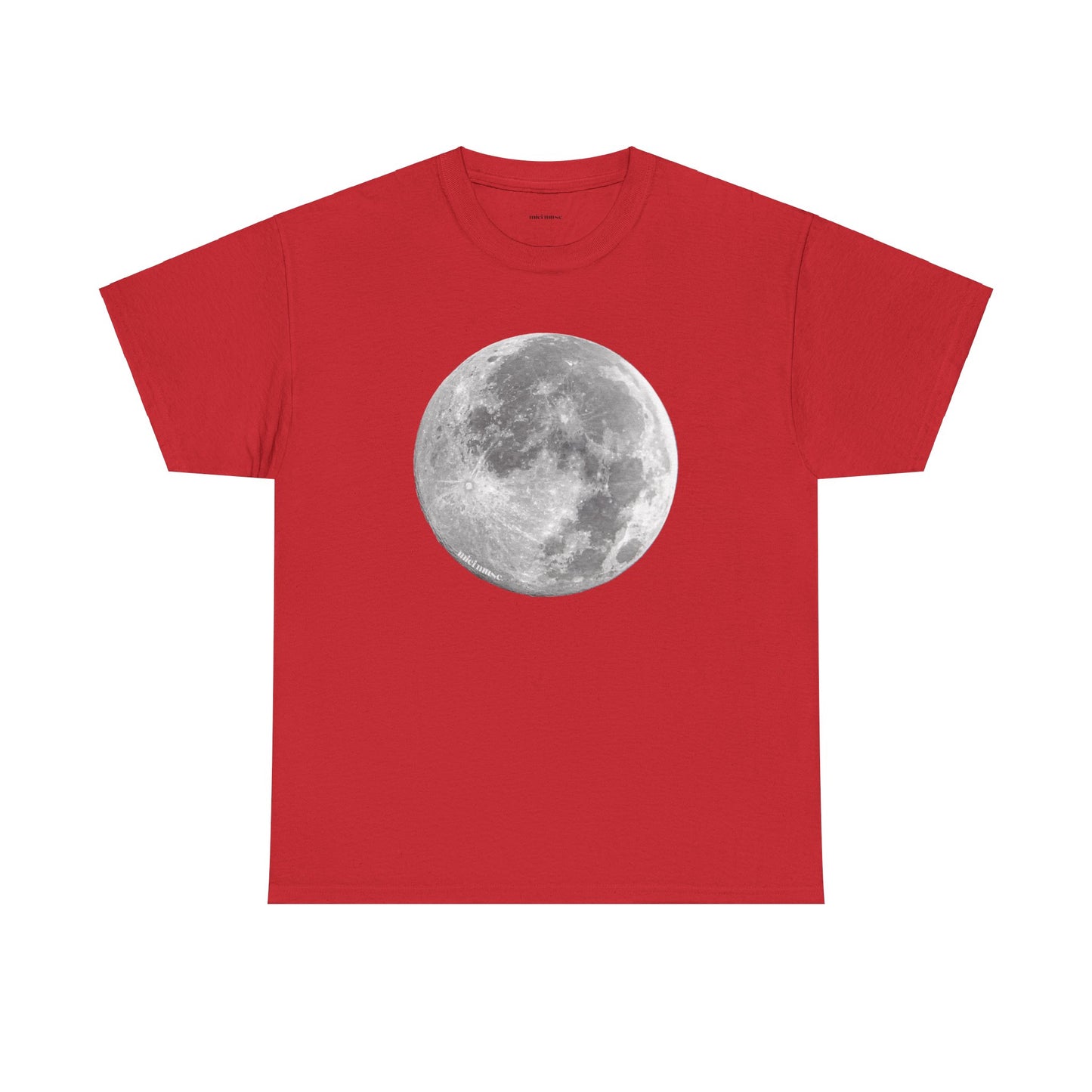 Moon Child Classic Tee