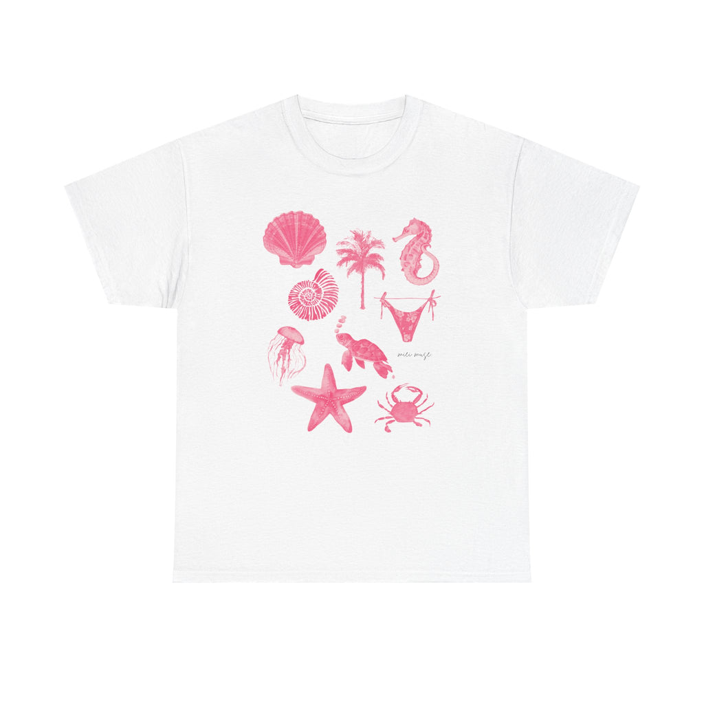 Sea La Vie Classic Tee