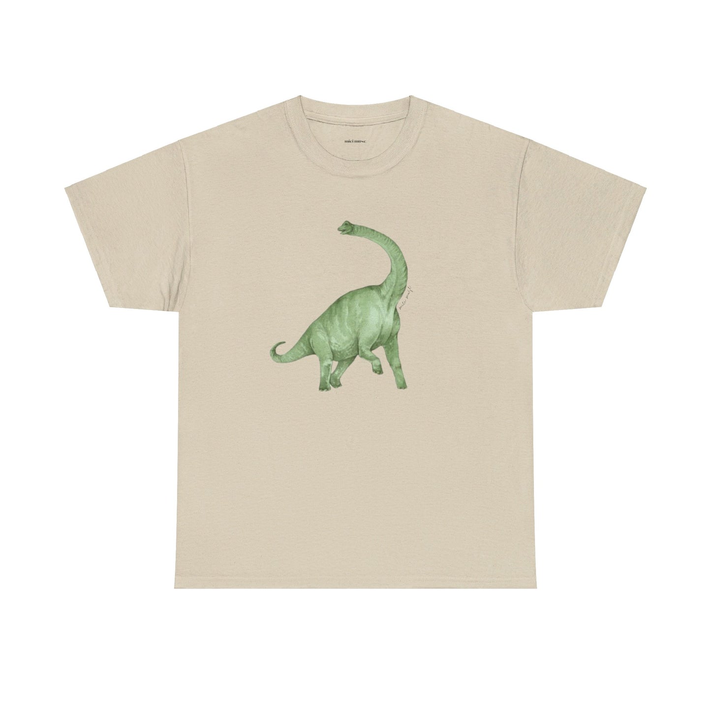 Jurassic Classic Tee