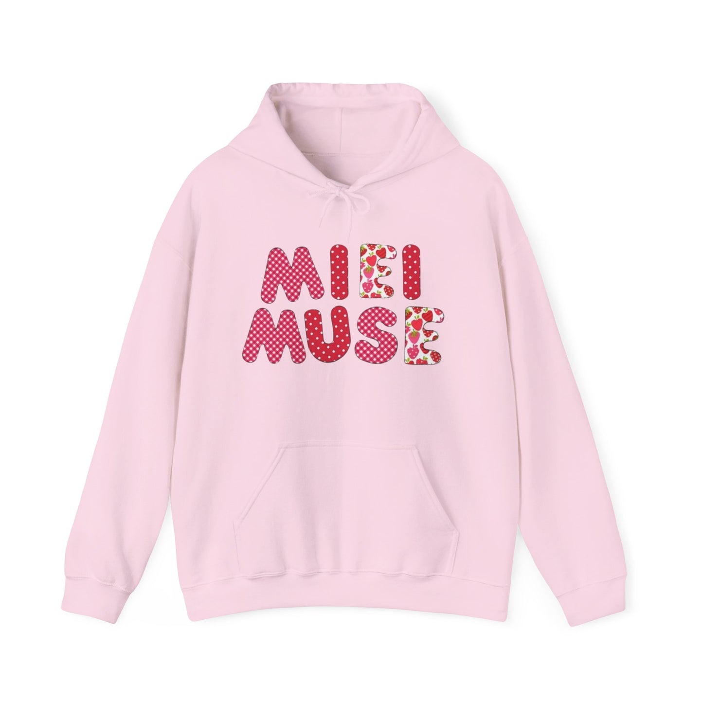 Shortcake Hoodie