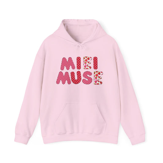 Shortcake Hoodie