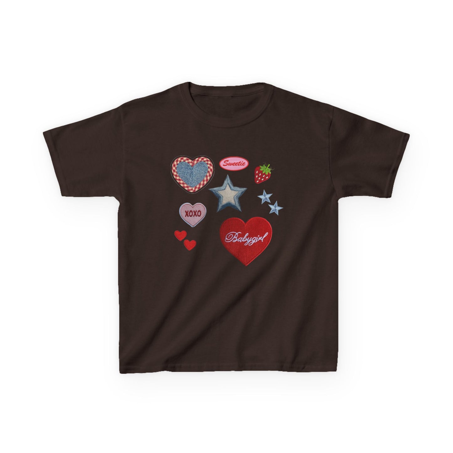 Sweetie Baby Tee