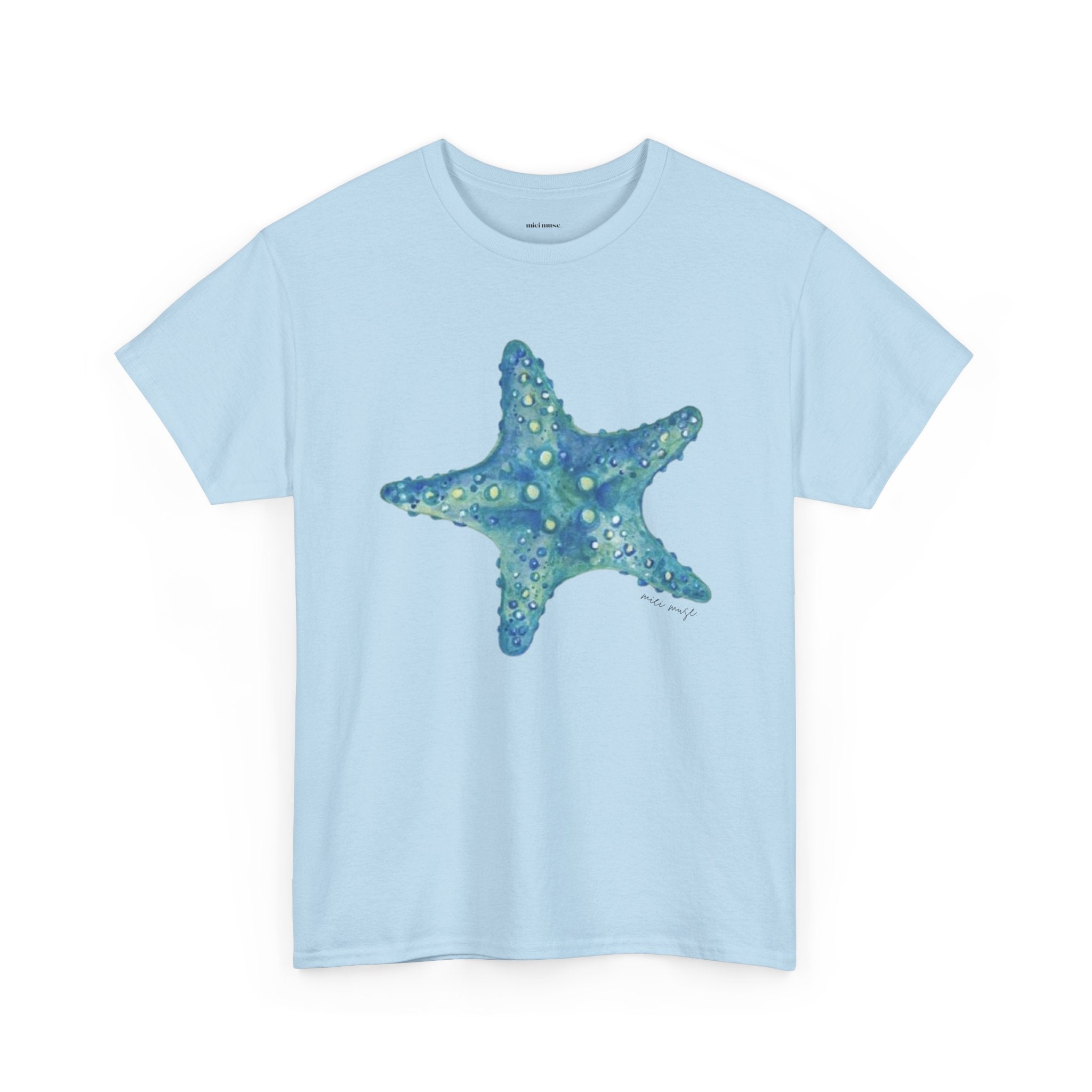 Ocean Eyes Classic Tee