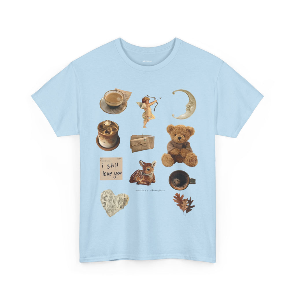 Seasons Change Classic Tee