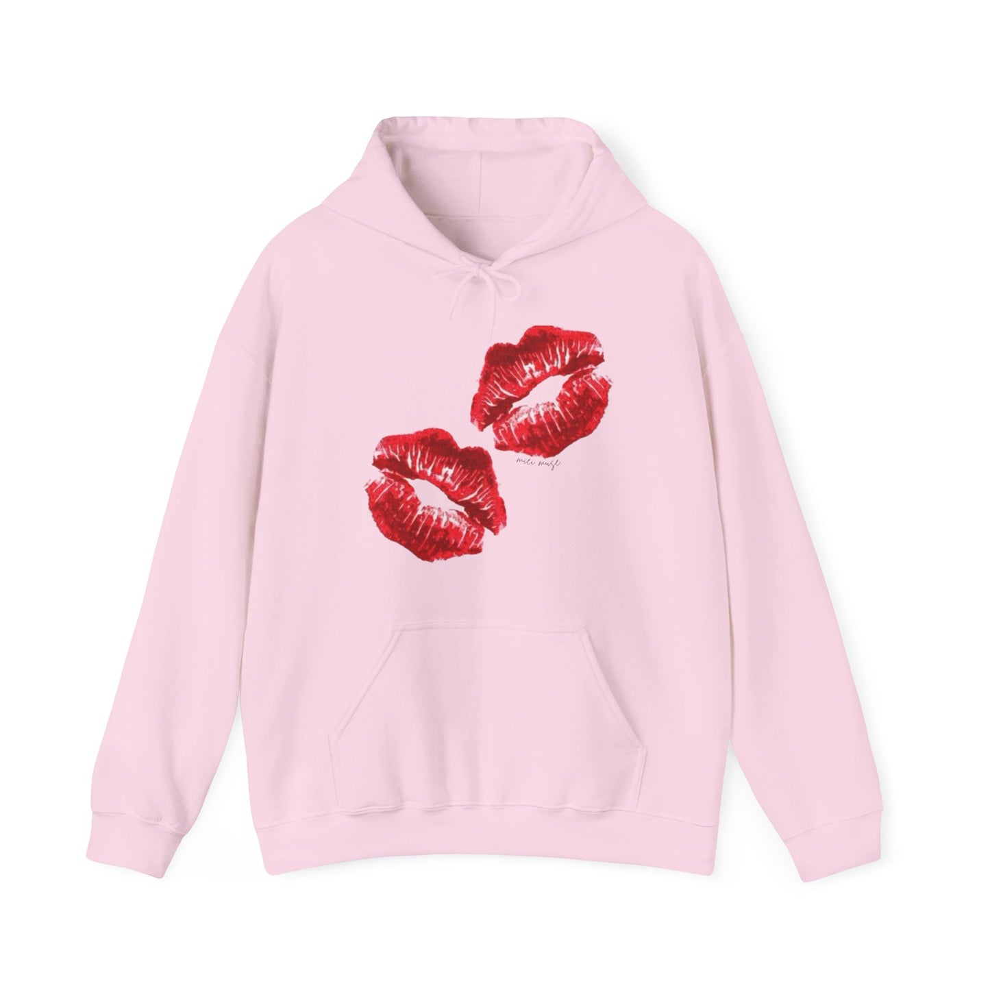 Leave a Mark Hoodie