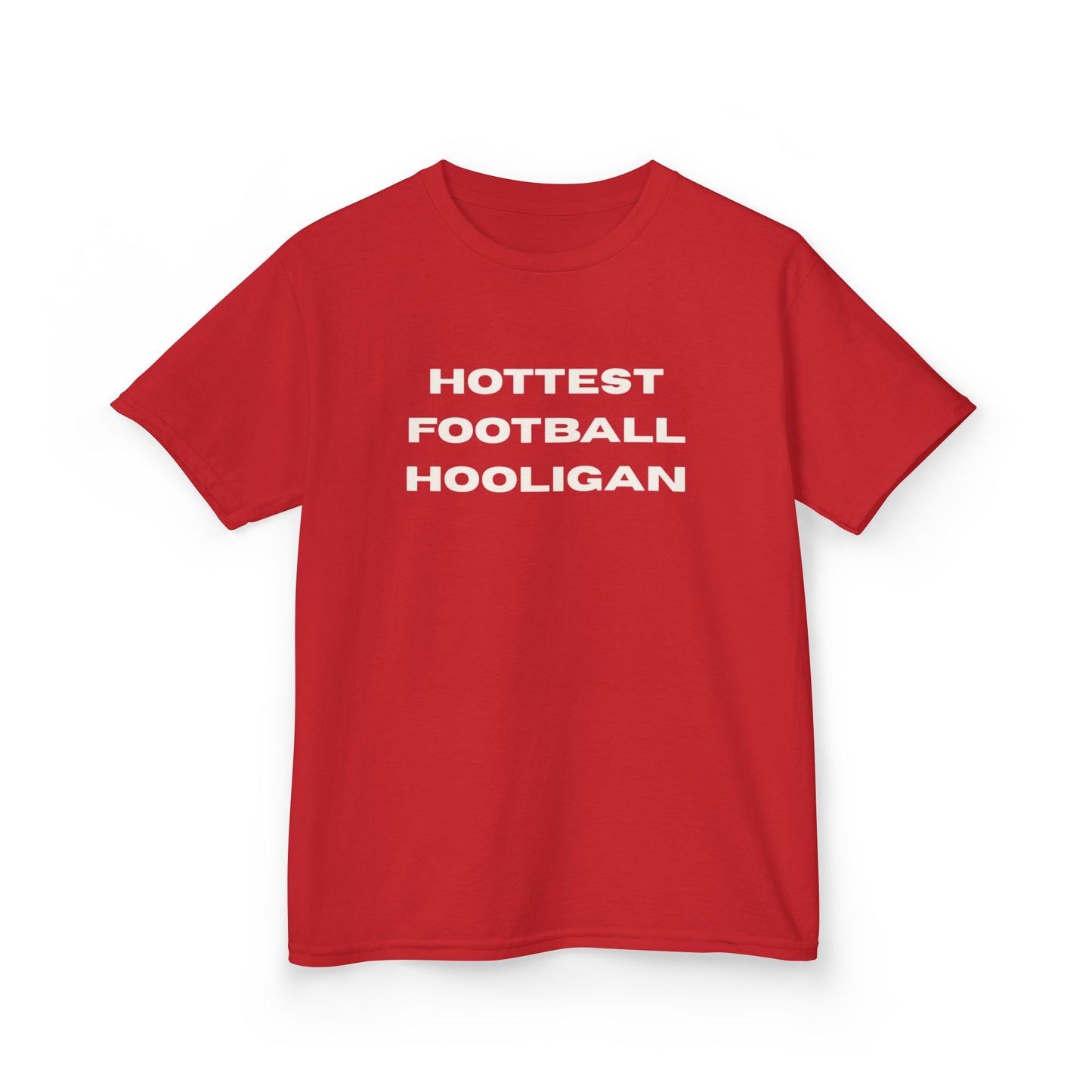 Football Hooligan Baby Tee