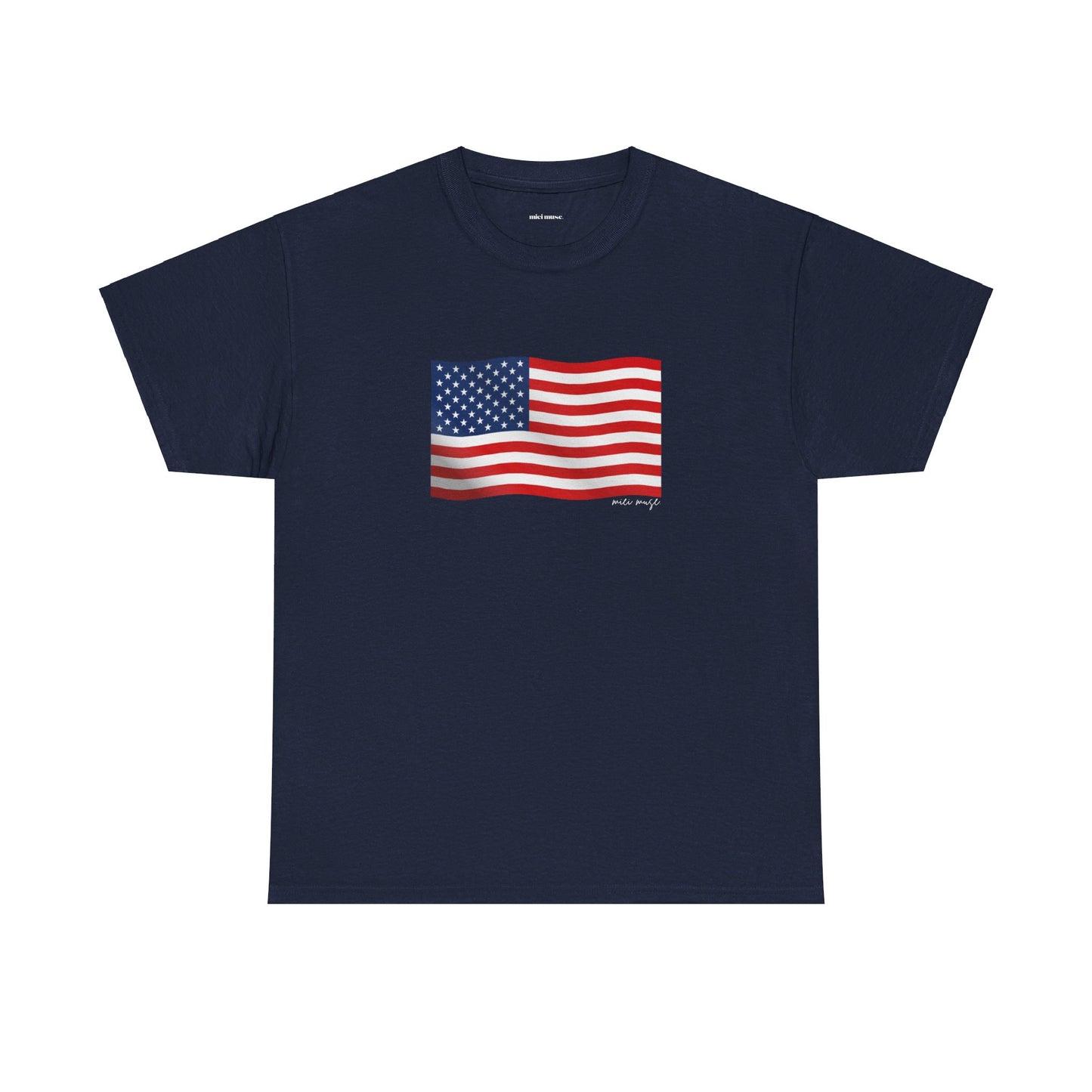 American Dream Classic Tee