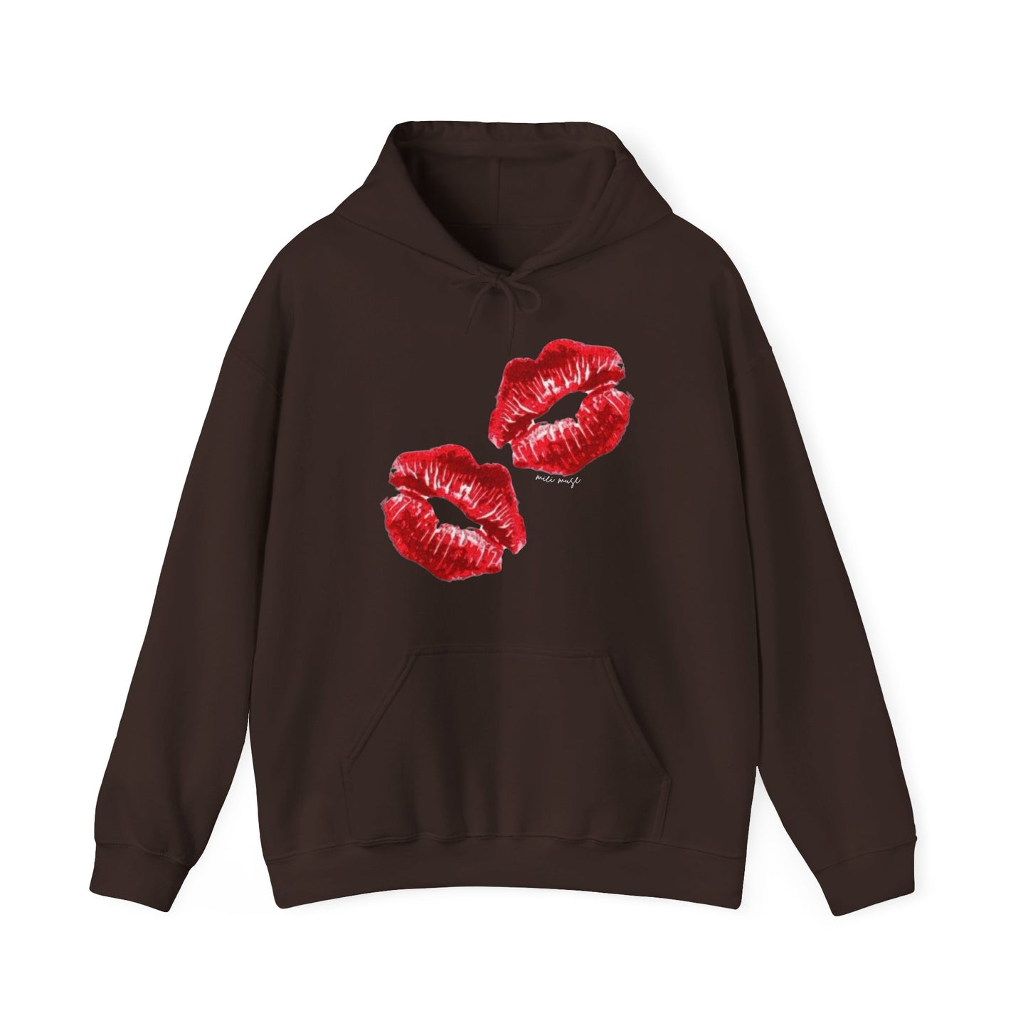 Leave a Mark Hoodie