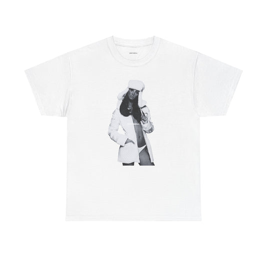 The View Classic Tee