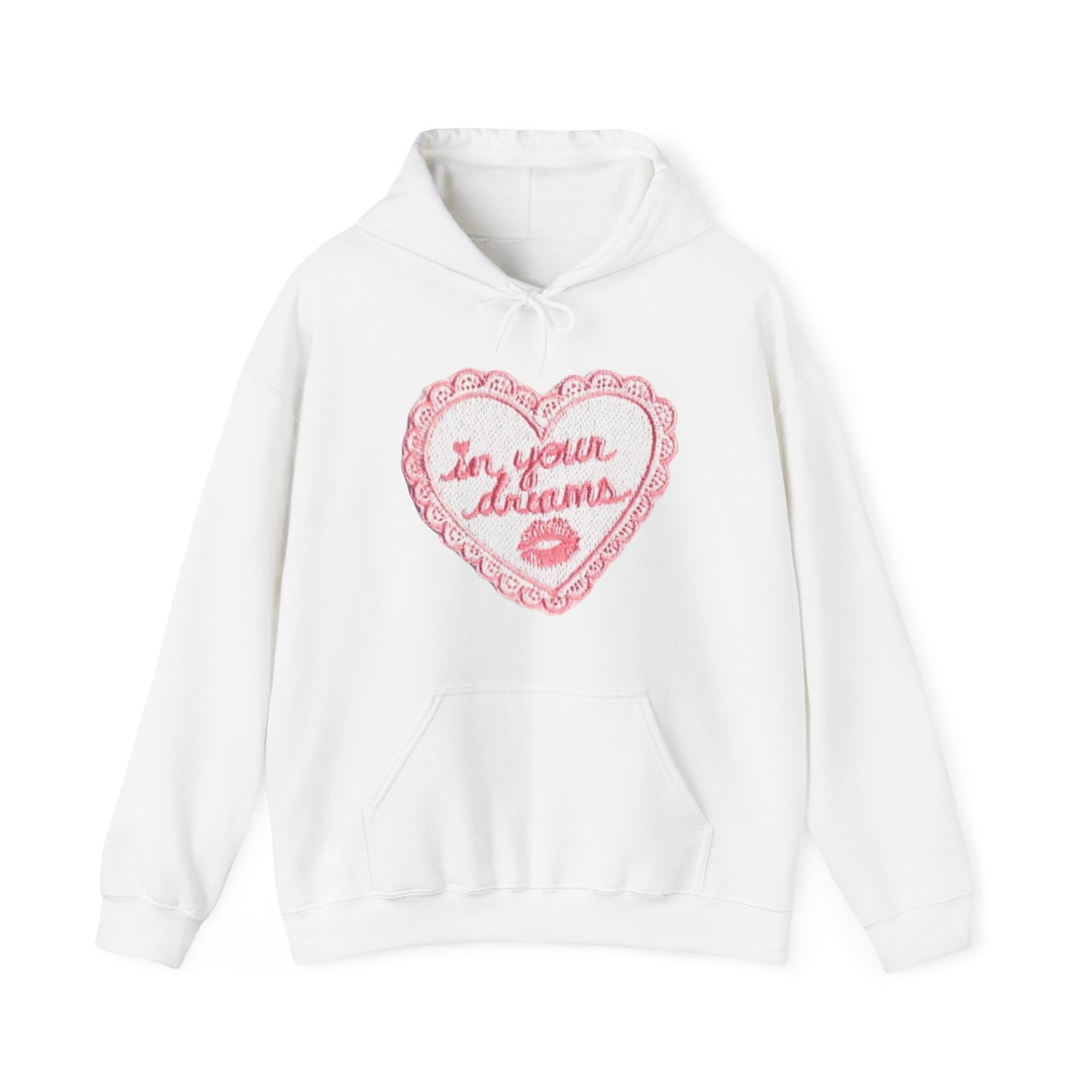 In Your Dreams Hoodie
