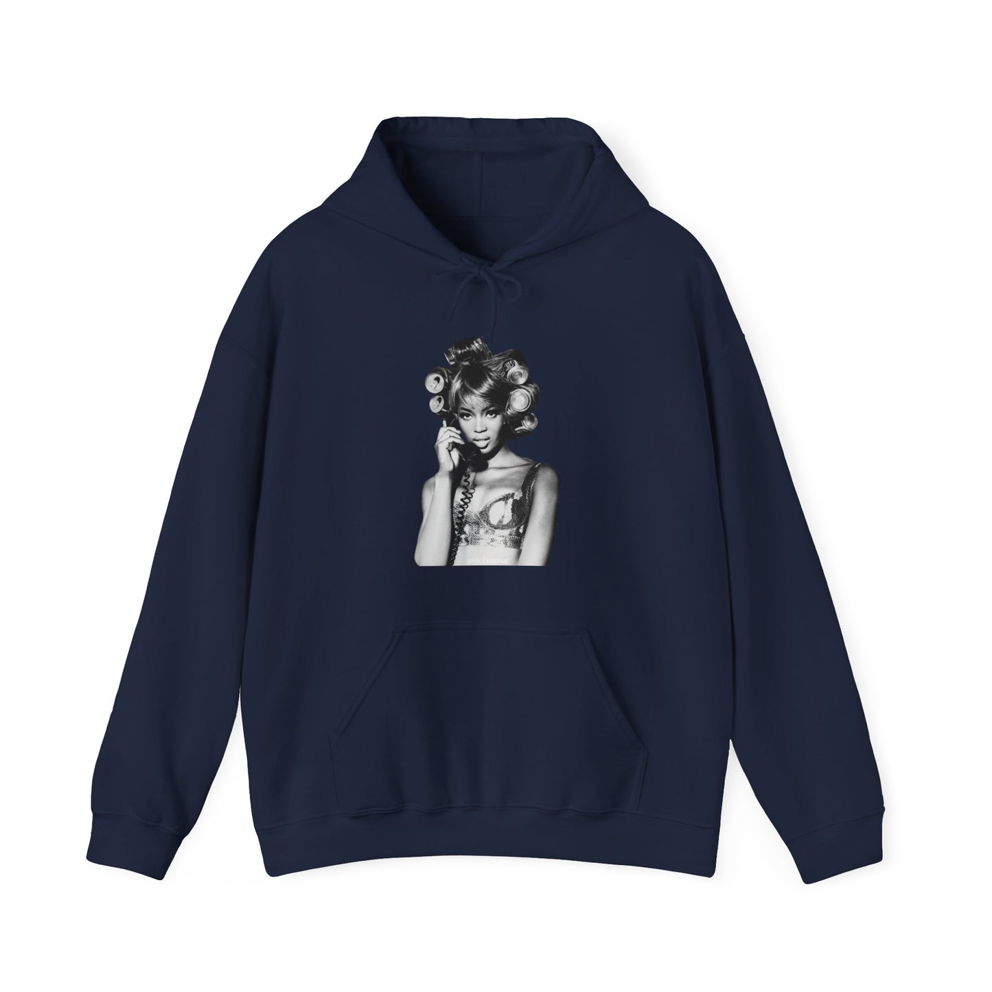 Catwalk Hoodie