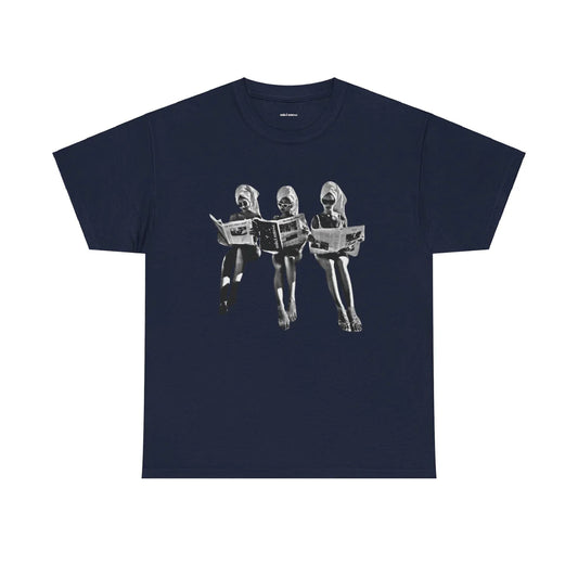 Current Affairs Classic Tee
