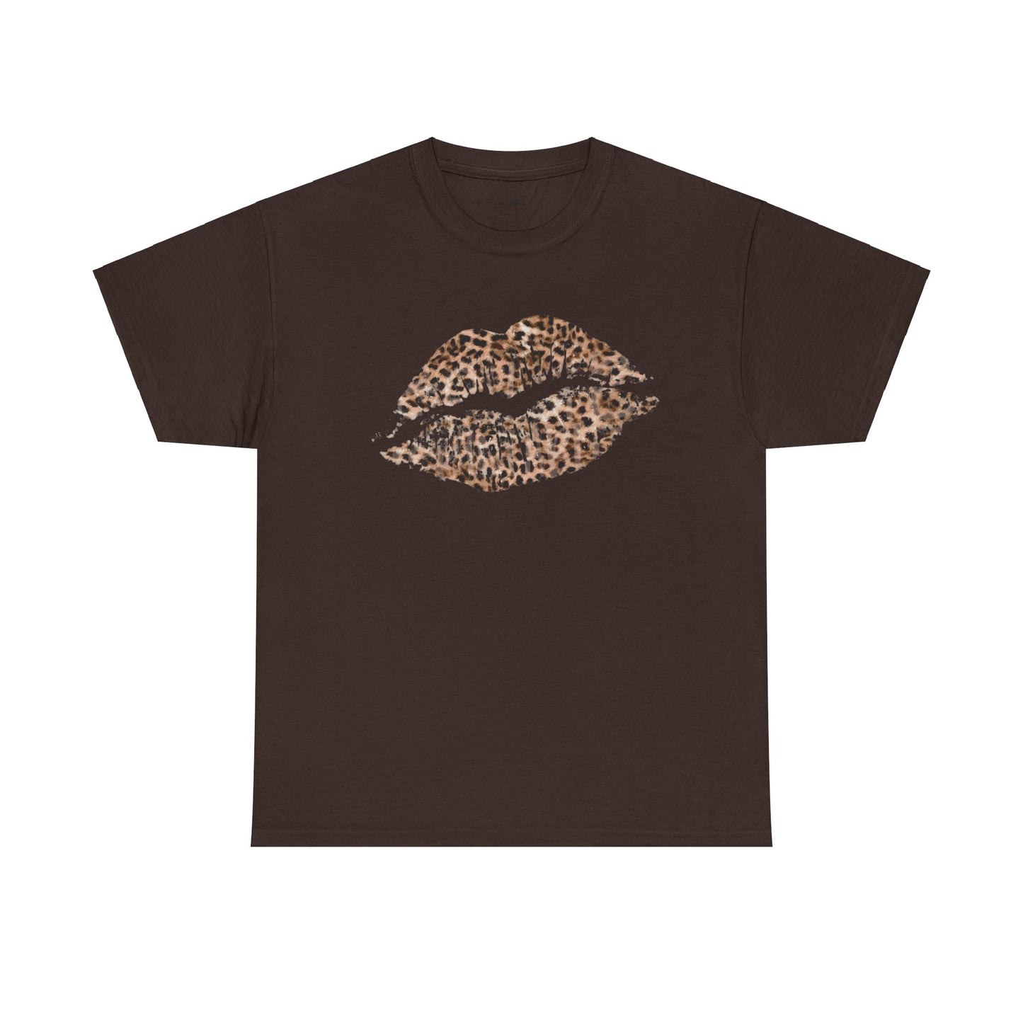 Leopard's Kiss Classic Tee