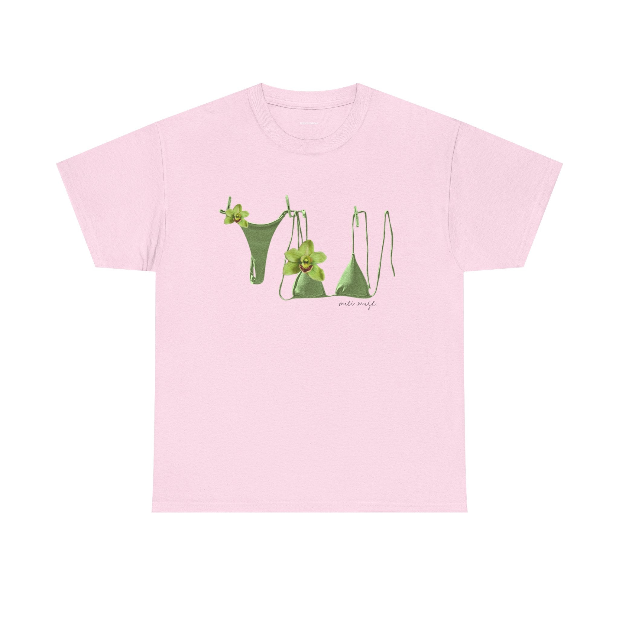 Vitamin D Classic Tee