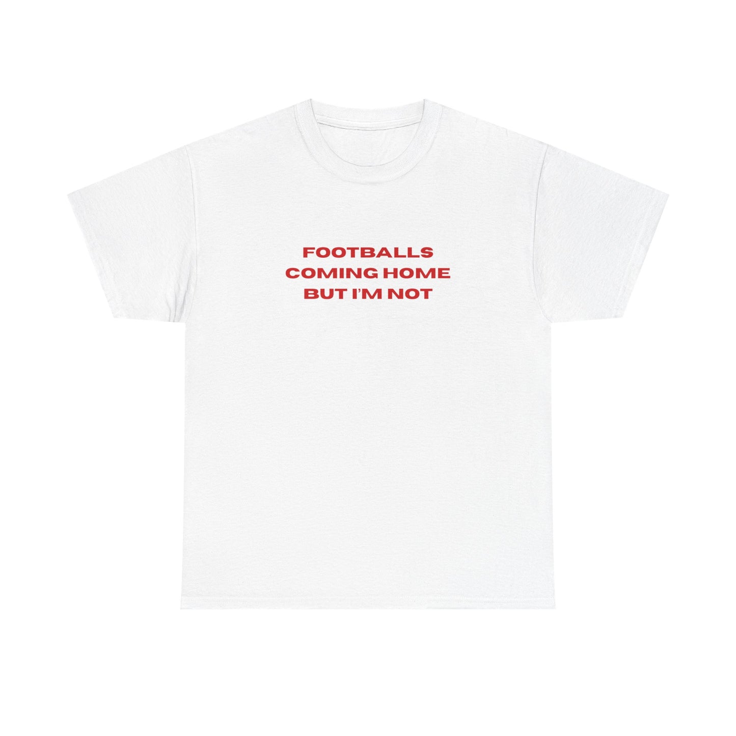 I’m Not Classic Tee