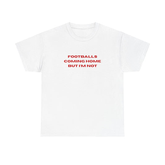 I’m Not Classic Tee